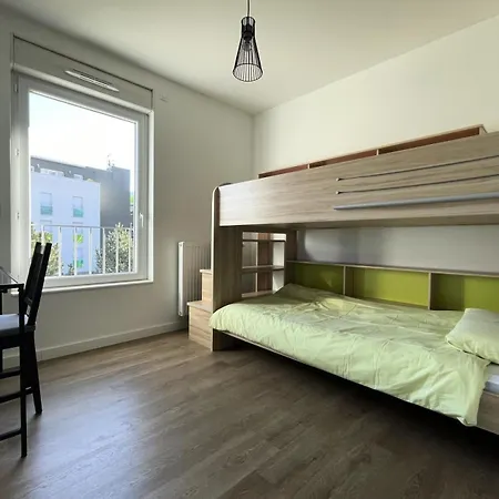 Boviva - Tres Belles Prestations Pour Cette De Standing ! Piscine, Jacuzzi, Espace Fitness ! Mae-5684 Apartment