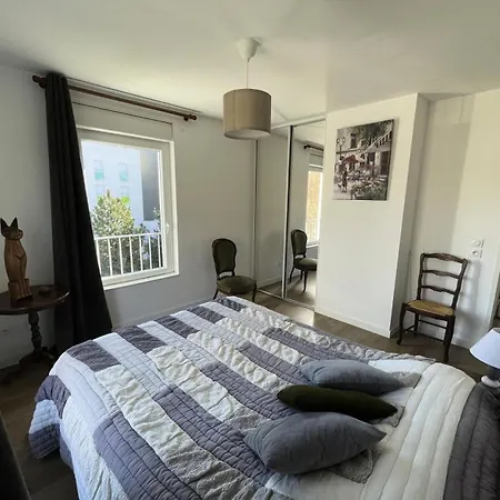 Boviva - Tres Belles Prestations Pour Cette De Standing ! Piscine, Jacuzzi, Espace Fitness ! Mae-5684 Apartment Aix-les-Bains
