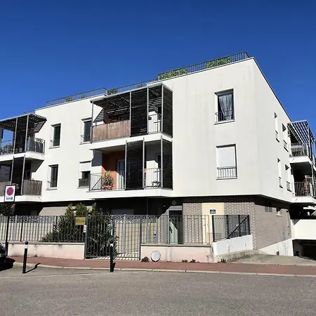 Apartment Boviva - Tres Belles Prestations Pour Cette De Standing ! Piscine, Jacuzzi, Espace Fitness ! Mae-5684 *