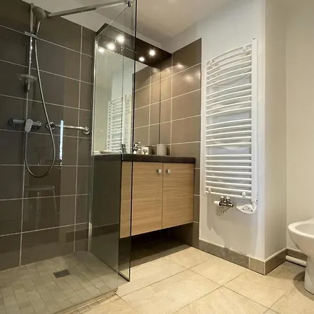 Boviva - Tres Belles Prestations Pour Cette De Standing ! Piscine, Jacuzzi, Espace Fitness ! Mae-5684 Apartment Aix-les-Bains