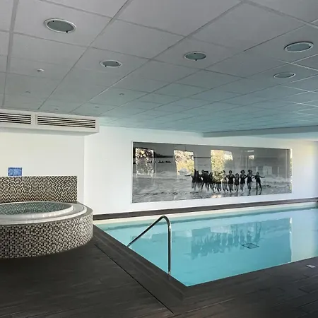 Boviva - Tres Belles Prestations Pour Cette De Standing ! Piscine, Jacuzzi, Espace Fitness ! Mae-5684 * Aix-les-Bains